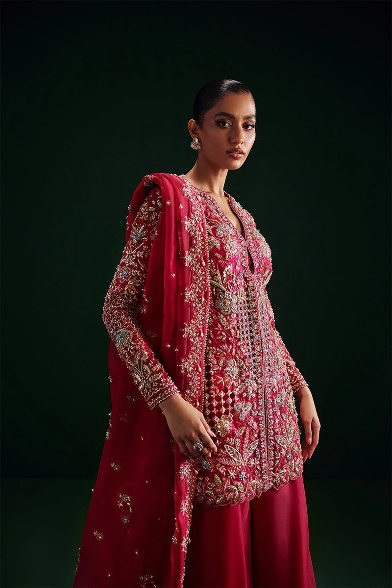 Soraya | Oriana Luxury Formals | Regal - Rang-e-Khaas