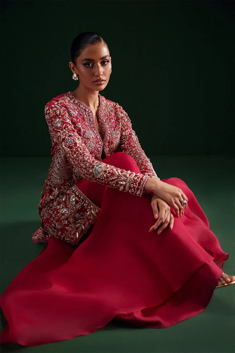 Soraya | Oriana Luxury Formals | Regal - Rang-e-Khaas