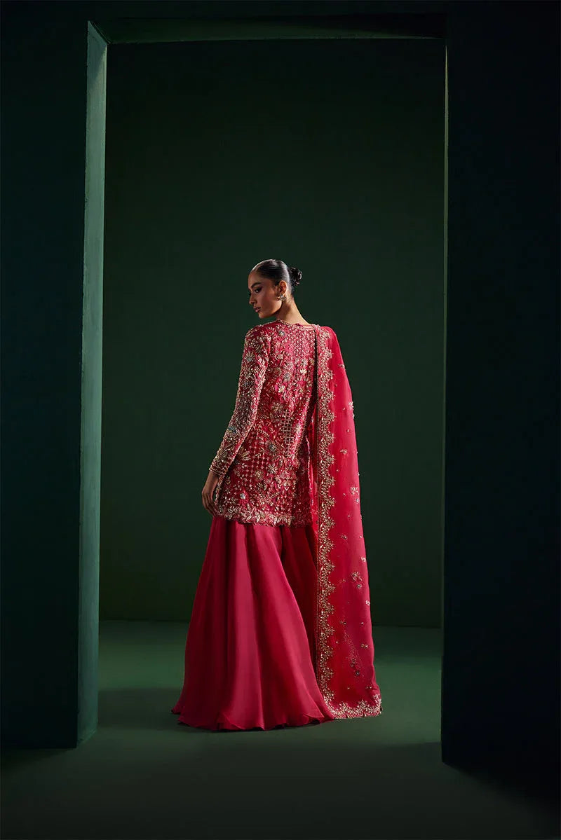 Soraya | Oriana Luxury Formals | Regal - Rang-e-Khaas