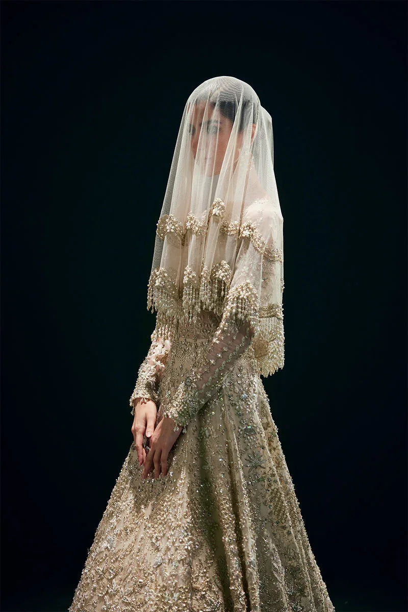 Soraya | Oriana Luxury Formals | Elysian - Rang-e-Khaas