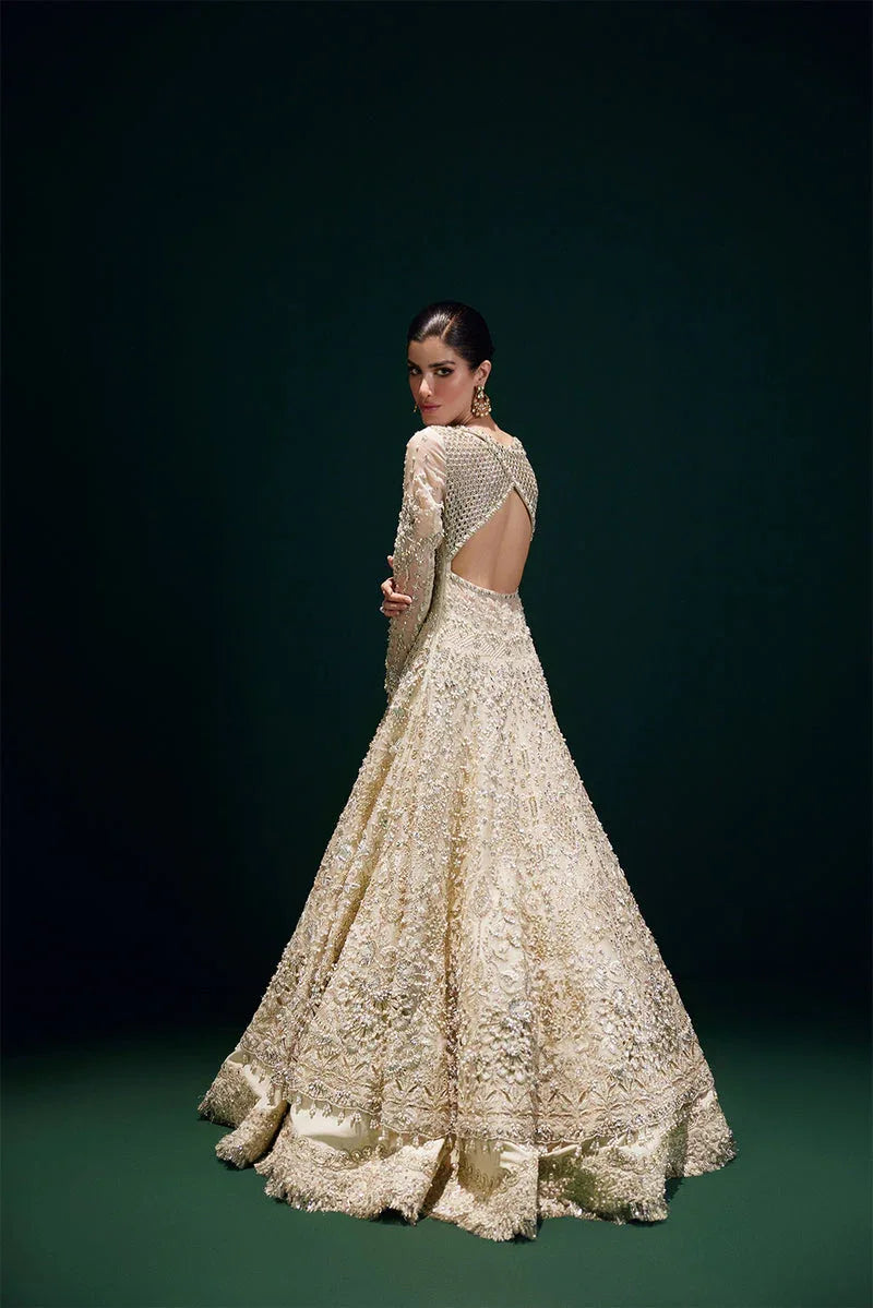Soraya | Oriana Luxury Formals | Elysian - Rang-e-Khaas