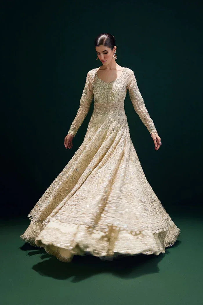 Soraya | Oriana Luxury Formals | Elysian - Rang-e-Khaas