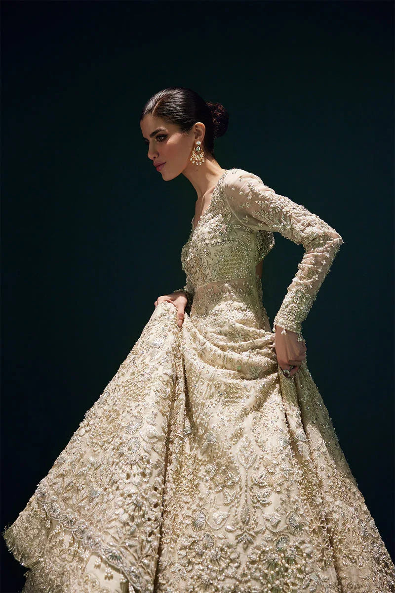 Soraya | Oriana Luxury Formals | Elysian - Rang-e-Khaas