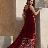 Kanwal Malik | Laira Formals | Aline