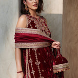 Kanwal Malik | Laira Formals | Aline