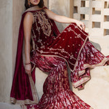 Kanwal Malik | Laira Formals | Aline