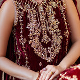 Kanwal Malik | Laira Formals | Aline