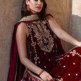 Kanwal Malik | Laira Formals | Aline