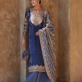 Kanwal Malik | Laira Formals | Aleha