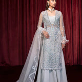 Zarposh | Lamhay Wedding Formals | TASAWUR
