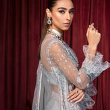 Zarposh | Lamhay Wedding Formals | TASAWUR