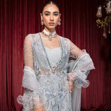 Zarposh | Lamhay Wedding Formals | TASAWUR