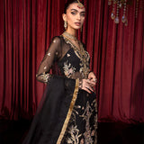 Zarposh | Lamhay Wedding Formals | MAHAY