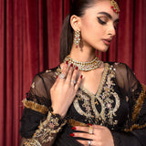 Zarposh | Lamhay Wedding Formals | MAHAY