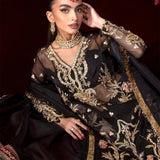 Zarposh | Lamhay Wedding Formals | MAHAY