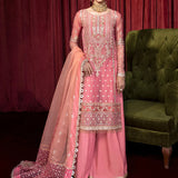 Zarposh | Lamhay Wedding Formals | DASTAN