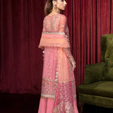 Zarposh | Lamhay Wedding Formals | DASTAN