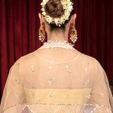 Zarposh | Lamhay Wedding Formals | JANAN