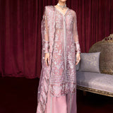 Zarposh | Lamhay Wedding Formals | RAHGOLI