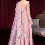 Zarposh | Lamhay Wedding Formals | RAHGOLI