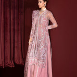 Zarposh | Lamhay Wedding Formals | RAHGOLI