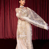 Zarposh | Lamhay Wedding Formals | RAHA