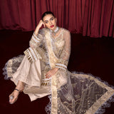 Zarposh | Lamhay Wedding Formals | RAHA
