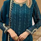 Adans Libas | Chiffon 25 | 7588 H