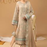 Adans Libas | Chiffon 25 | 7586 D