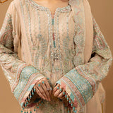 Adans Libas | Chiffon 25 | 7586 D