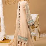 Adans Libas | Chiffon 25 | 7586 D