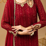 Adans Libas | Chiffon 25 | 7583 M