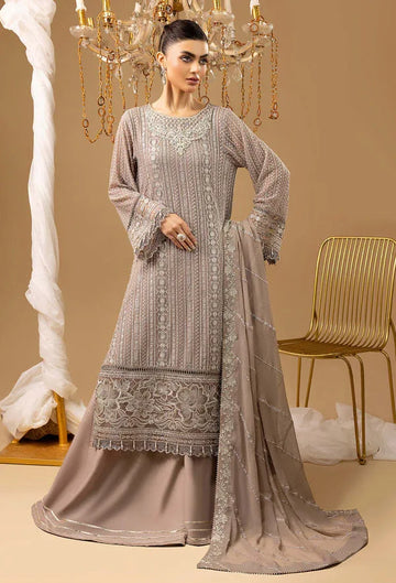 Adans Libas | Chiffon 25 | 7582 F - Rang-e-Khaas