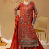 Adans Libas | Chiffon 25 | 7581 G