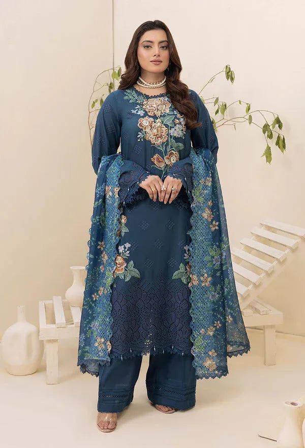 Adans Libas | Haelyn 25 | HAELYN 1 - Rang-e-Khaas