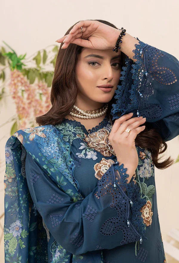 Adans Libas | Haelyn 25 | HAELYN 1 - Rang-e-Khaas