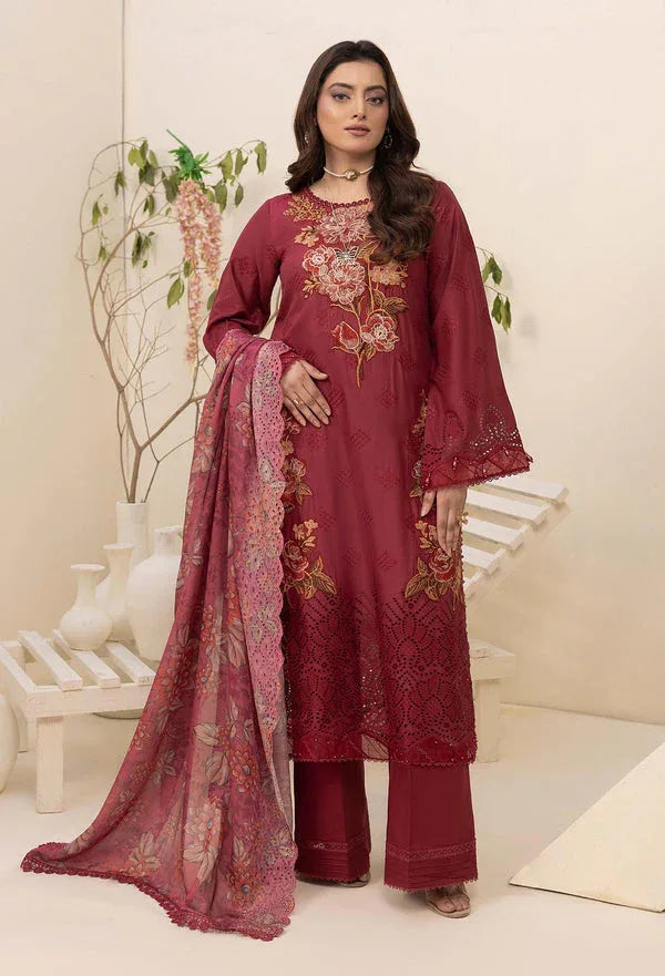 Adans Libas | Haelyn 25 | HAELYN 2 - Rang-e-Khaas