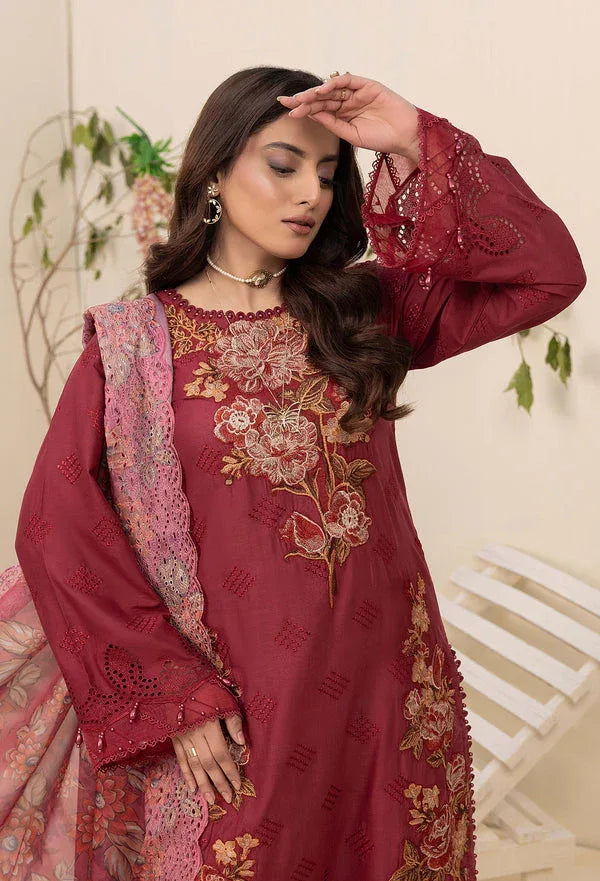 Adans Libas | Haelyn 25 | HAELYN 2 - Rang-e-Khaas