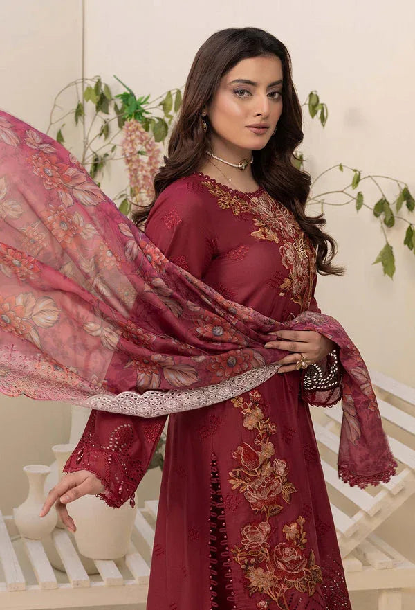 Adans Libas | Haelyn 25 | HAELYN 2 - Rang-e-Khaas