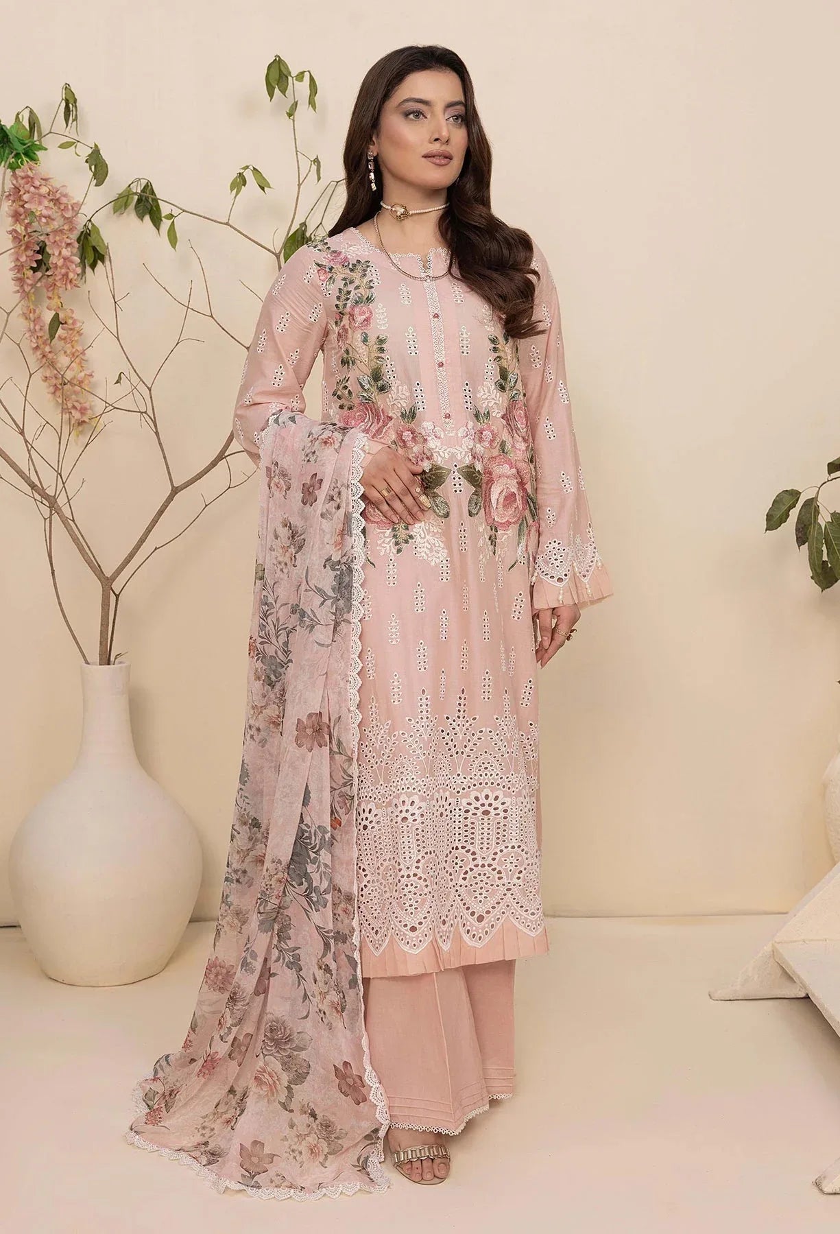 Adans Libas | Haelyn 25 | HAELYN 6 - Rang-e-Khaas