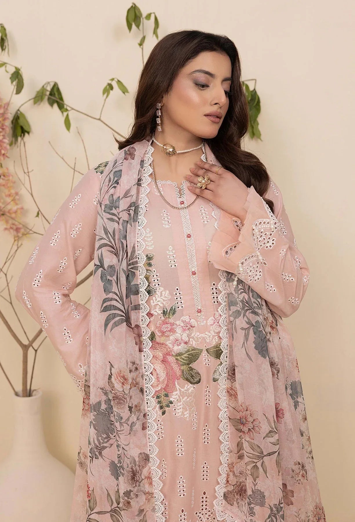 Adans Libas | Haelyn 25 | HAELYN 6 - Rang-e-Khaas