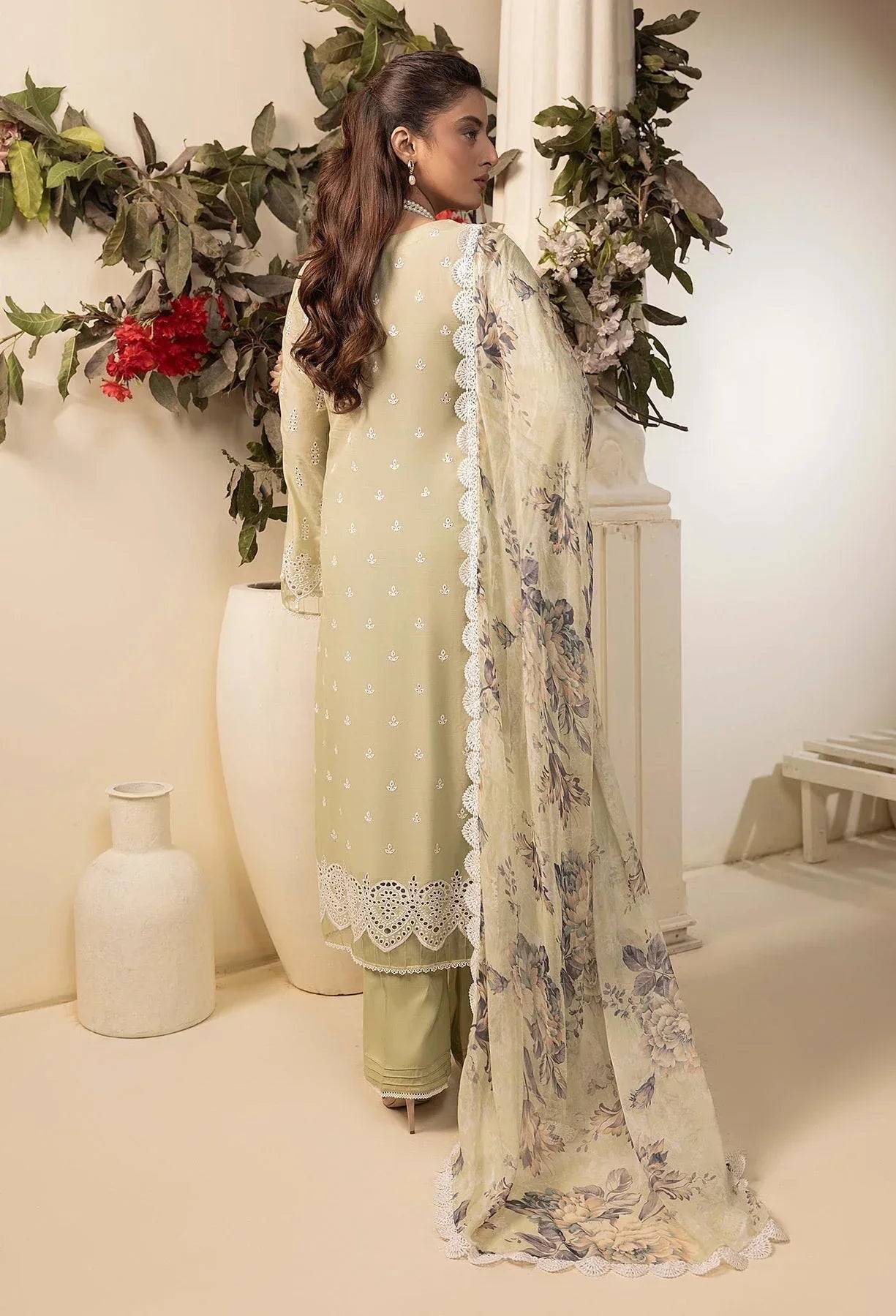 Adans Libas | Haelyn 25 | HAELYN 8 - Rang-e-Khaas