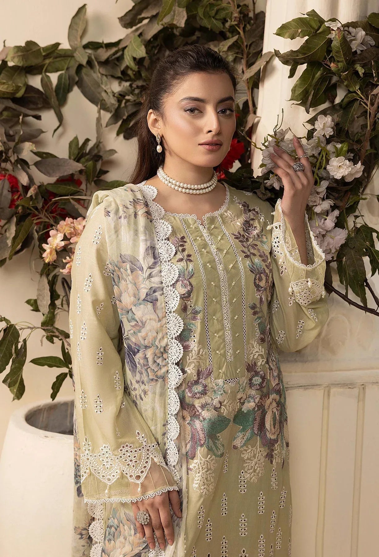Adans Libas | Haelyn 25 | HAELYN 8 - Rang-e-Khaas