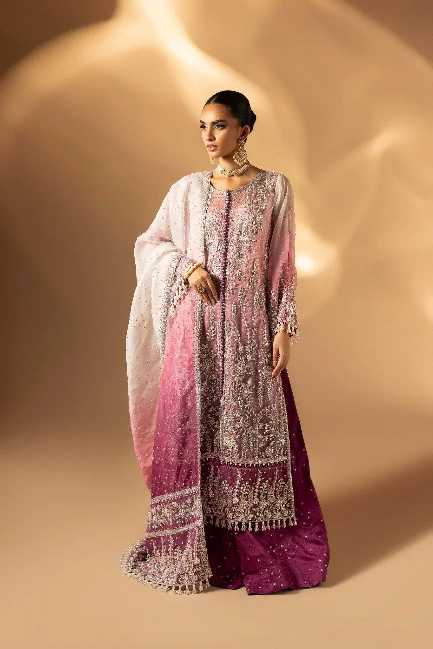 Muntaha | Tabeer Formals | Bahisht - Rang-e-Khaas