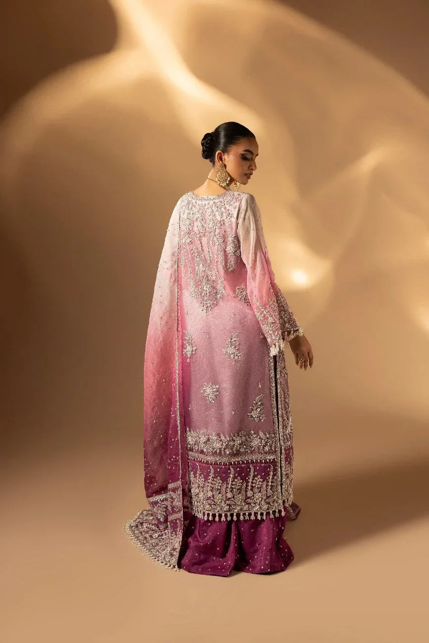 Muntaha | Tabeer Formals | Bahisht - Rang-e-Khaas
