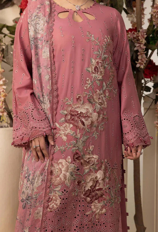 Adans Libas | Haelyn 25 | HAELYN 9 - Rang-e-Khaas