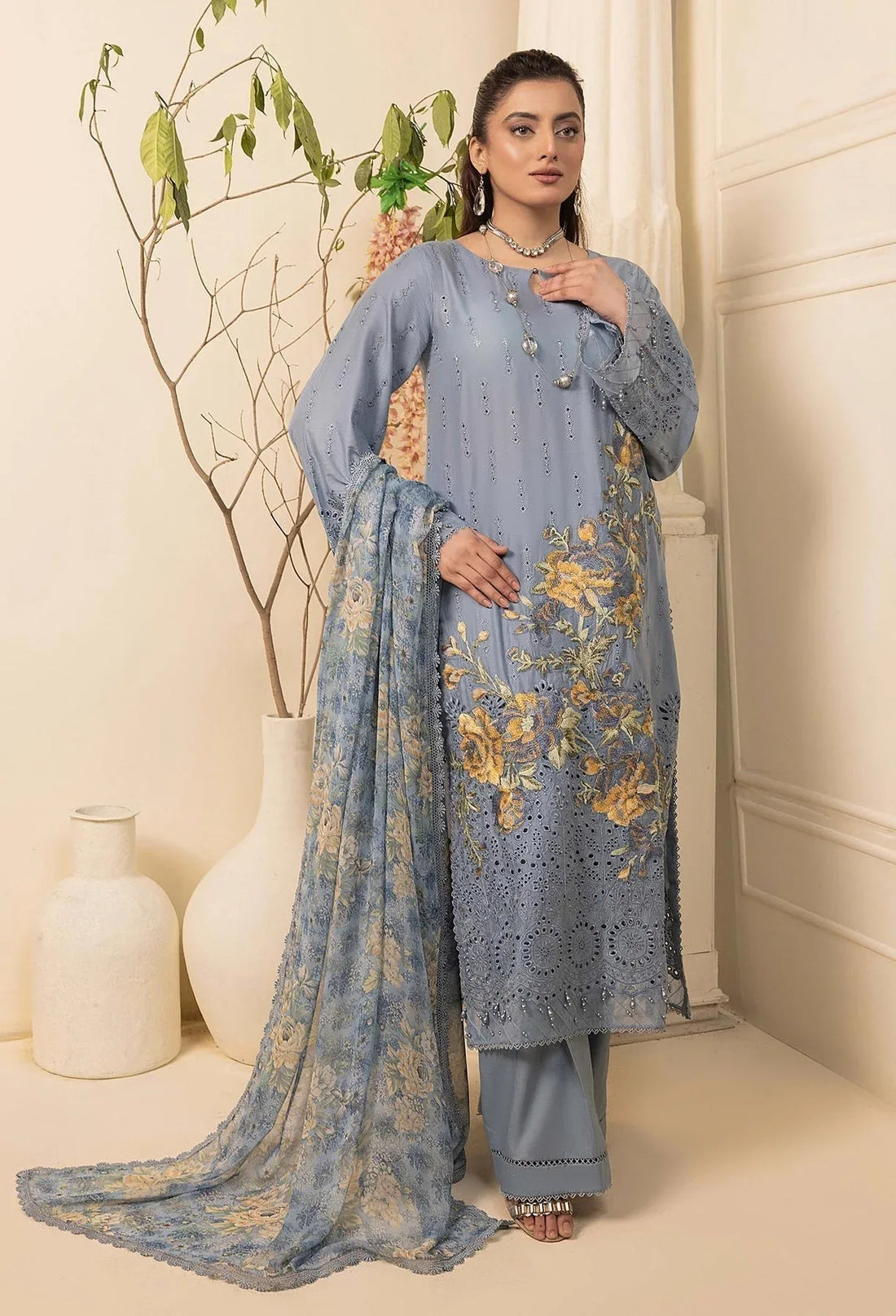 Adans Libas | Haelyn 25 | HAELYN 10 - Rang-e-Khaas