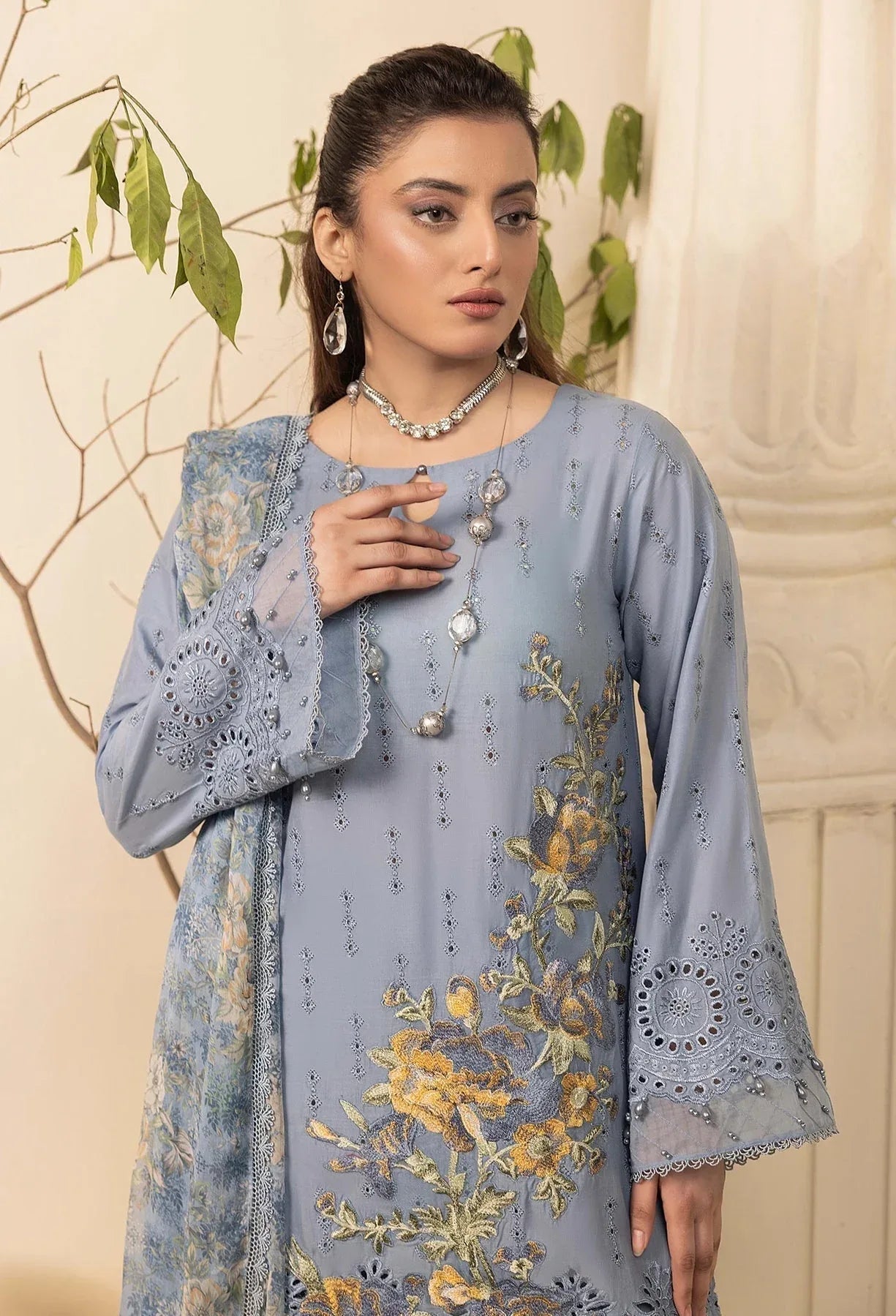 Adans Libas | Haelyn 25 | HAELYN 10 - Rang-e-Khaas