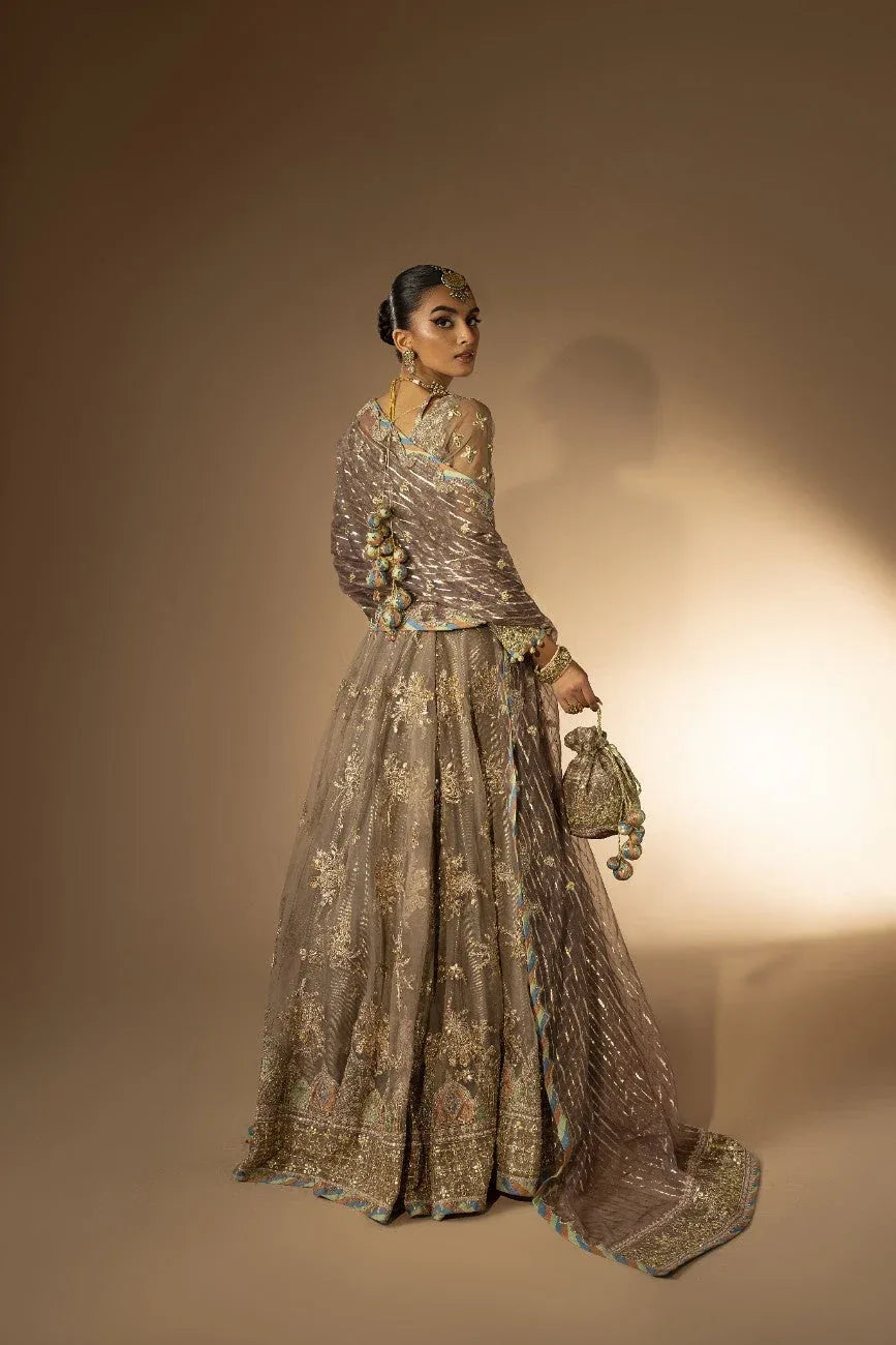 Muntaha | Tabeer Formals | Afsana - Rang-e-Khaas