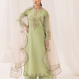 Jamnii | Silk Ivy | Serene